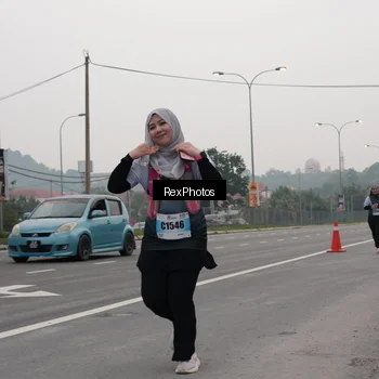 Runner Photo 7214018