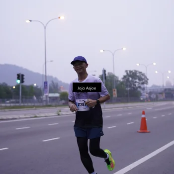 Runner Photo 7214019