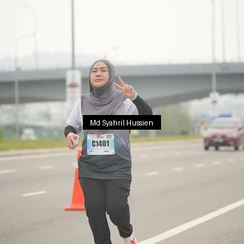 Runner Photo 7214020
