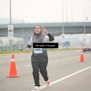 Runner Photo 7214021