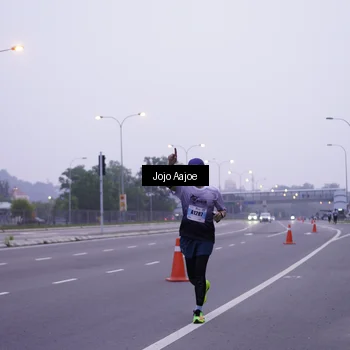 Runner Photo 7214027