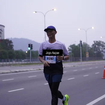 Runner Photo 7214029