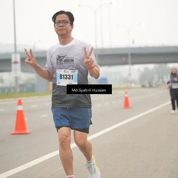 Runner Photo 7214030