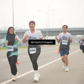 Runner Photo 7214031