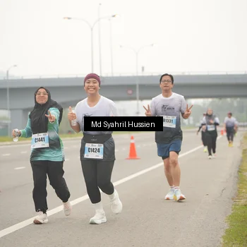 Runner Photo 7214034