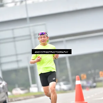 Runner Photo 7214037