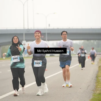 Runner Photo 7214038