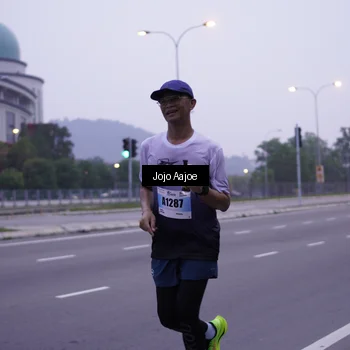 Runner Photo 7214039