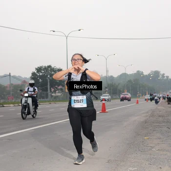 Runner Photo 7214045