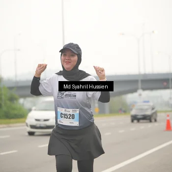 Runner Photo 7214046