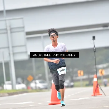 Runner Photo 7214048