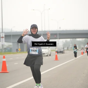 Runner Photo 7214049
