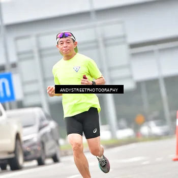Runner Photo 7214050