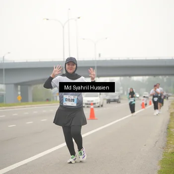 Runner Photo 7214059