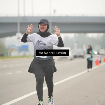 Runner Photo 7214060