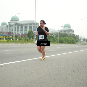 Runner Photo 7214061