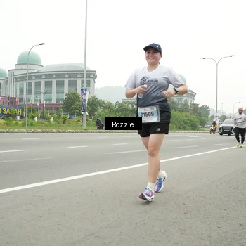 Runner Photo 7214062