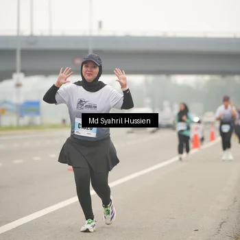 Runner Photo 7214064