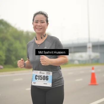 Runner Photo 7214065