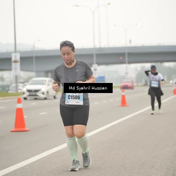 Runner Photo 7214070