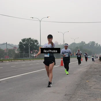 Runner Photo 7214072