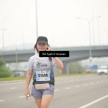 Runner Photo 7214073