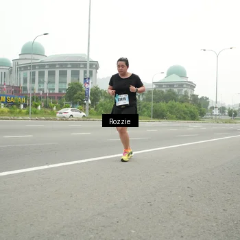 Runner Photo 7214074