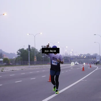 Runner Photo 7214077