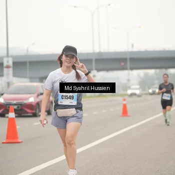 Runner Photo 7214079