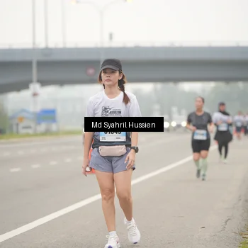 Runner Photo 7214081