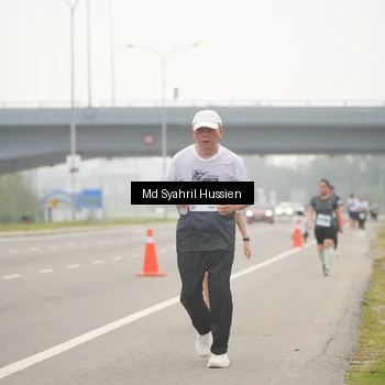 Runner Photo 7214084