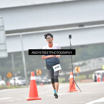 Runner Photo 7214086