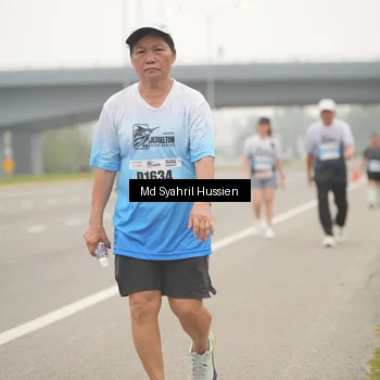 Runner Photo 7214087