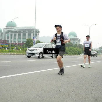 Runner Photo 7214093
