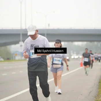 Runner Photo 7214094