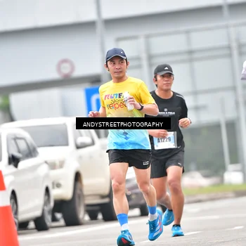 Runner Photo 7214095