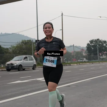Runner Photo 7214096