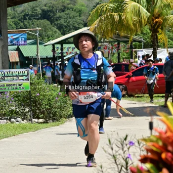 Runner Photo 72141