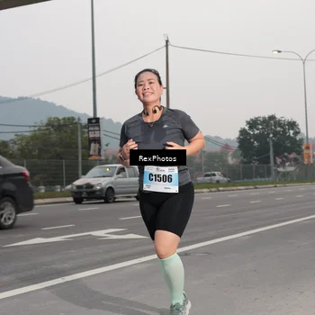Runner Photo 7214100