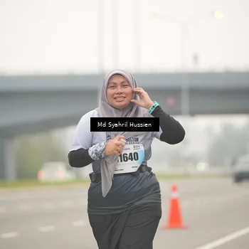 Runner Photo 7214101