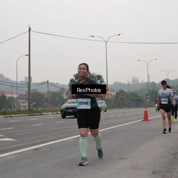 Runner Photo 7214104