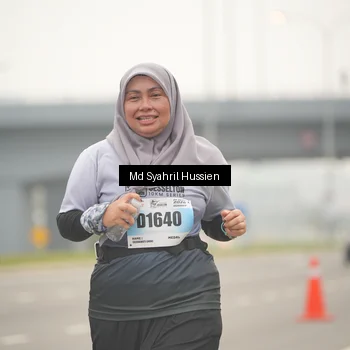 Runner Photo 7214105