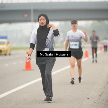 Runner Photo 7214106