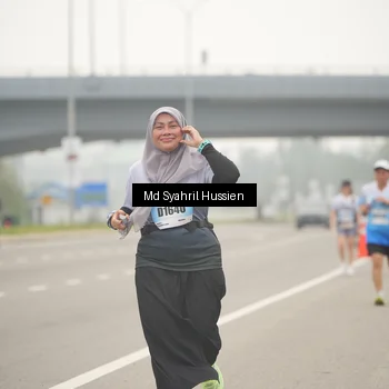 Runner Photo 7214110