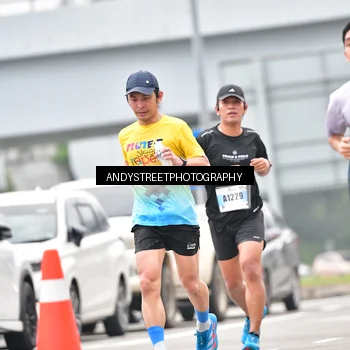 Runner Photo 7214112