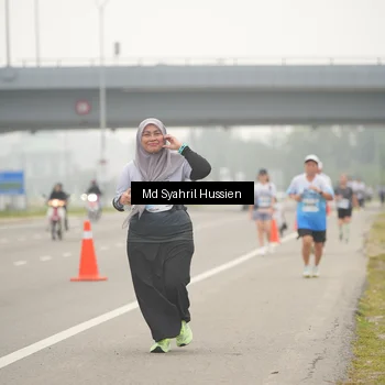 Runner Photo 7214117
