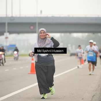Runner Photo 7214118
