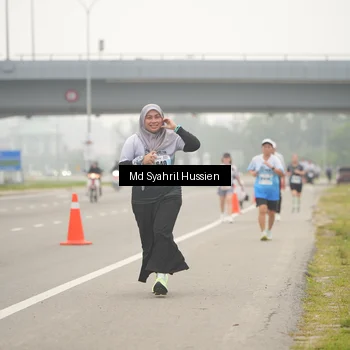 Runner Photo 7214119