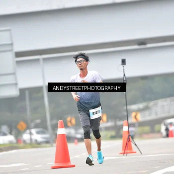 Runner Photo 7214120