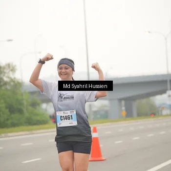 Runner Photo 7214124